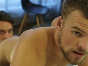 My Stepfather Demands My Attention - Soncreep neo active japan gay porn