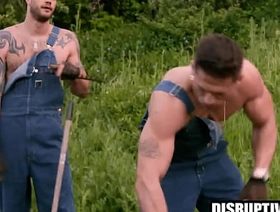 Gay celebrities fuck on reality show set porn gay japan teen