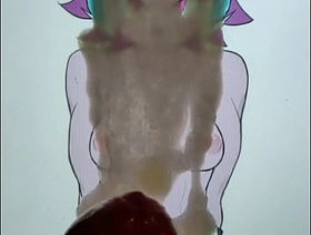 Sash Lilac (Freedom Planet) furry tribute (request for ct994) gay porn indonesian