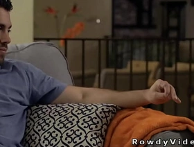 Photographer anal fucks married cheating man korean cute gay porn