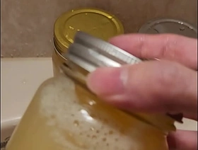 Japanese ejaculates with frozen semen japan bareback gay porn