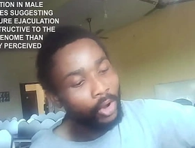 OVERVIEW OF THE PAPER CURE TO PREMATURE EJACULATION IN MALES - Jan 22, 2024 japan office gay porn