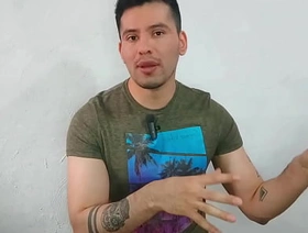 Electricista termina penetrando con sus 21cm de vergota a la pareja de novios gays que lo contrataron japan gay porn spankbang