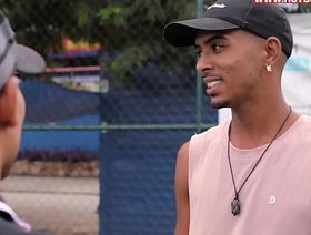 Médico mamando o pirocão do paciente babylon japan gay porn