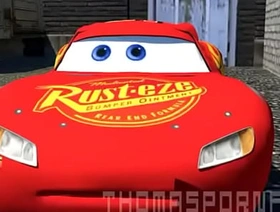 Thomas comendo o Mcqueen china gay slave porn