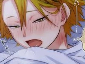 Eros ASMR masculino hot gay men porn