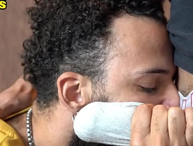 Chupando meu Amigo Hétero china gay porn hub