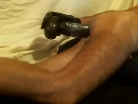 retro Hung dildo and my sloppy hole. vocal. japan gay porn handjob