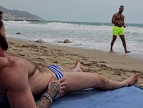 Beach guys raw story korean gay porn eng sub
