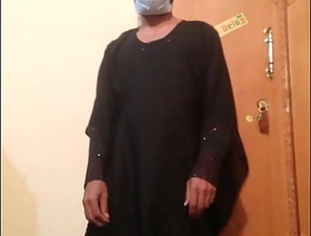 Hot Pakistani gay boy masturbating with Hot black gown with dancing handsome asia gay porn