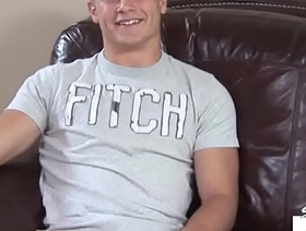 SOUTHERNSTROKES Horny Gay Blake Amateur Masturbates Solo gay taiwan porn