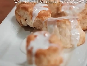 Raunchy Brunch Part 2  MEN   Joey Mills, Drake Von    stream full at  www.sexmen.com lap gay porn korean seegasm