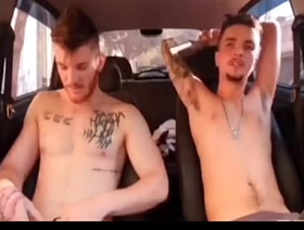 olhe oque aprontamos no carro na rua de sp juicy korean meat gay porn
