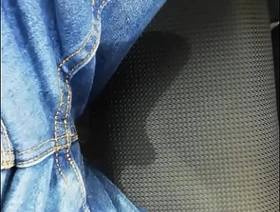 Peeing in my car korean handsome boy gay porn