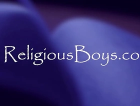 Penance For His Holy Penis korean toilet gay porn