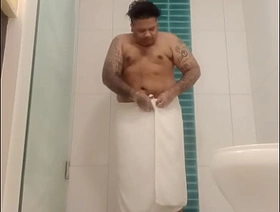 Vaibhav Showers At Wyndham Resort & Spa In Fiji hot buff asian gay porn