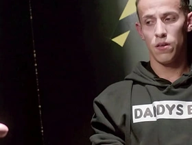 THIS JOB SUCKS Des Irez, Mason Lear massage porn asian gay