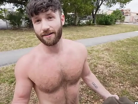 Ass for Miles hot gay porn asian