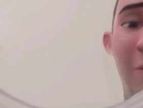 STEP GAY DAD - HONEY I SHRUNK MY STEPSON! - NEW PERCEPTIVE BEING A GIANT ROLE MODEL TO MY TINY STEP SON BY MANLYFOOT hot gay friend porn