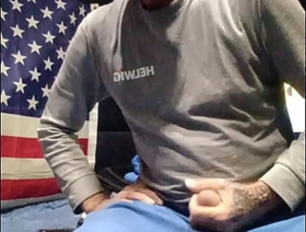 Swinging my dick in your face fat korean gay porn