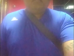 Vaibhav Pisses In The Cinema gay massage asian porn