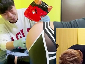 アナル豆まき gay chinese porn