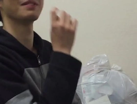 Tokyo Holiday hot indian gay porn new