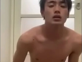 ノンケ chinese gay porn homemade