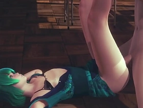 Yaoi Femboy - Hidetsume is a little bitch - Japanese asian manga anime porn gay don taiwan gay porn