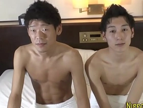 Japanese amateur sucking japan daddy porn gay