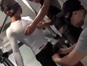 Japanese hot boy handsome gay japan porn