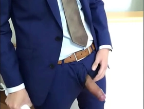 けんぞー電マオナ③ hot brown gay porn