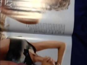 Jessica Alba cum tribute with Japanese gf panties porn korean gay sex