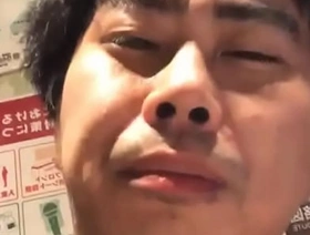 Japanese geyboy picolit puke korean massage gay porn