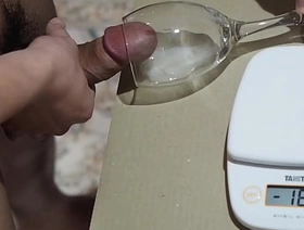 Cum in the glass asia teen gay porn