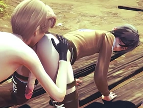 on titans Yaoi Femboy - Eren Best Yaoi [Annalingus, handjob, blowjob, anal....] - Japanese Asian Manga anime game porn gay singapore gay teen porn