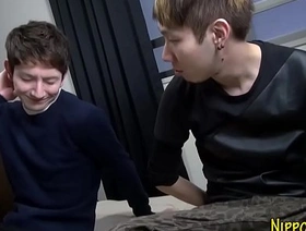 Sucking asian twinks fuck asia gay porn net