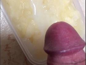 Japanese cumshot gay porn very hot