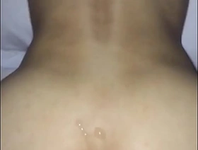 Bareback 3P with Japanese twinks & my white dick chinese muscle bear gay porn