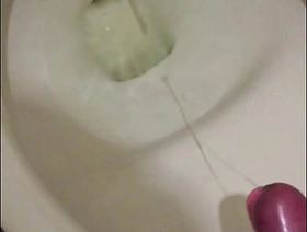 ローターくくりつけて2回連続射精 korean gay porn cum inside