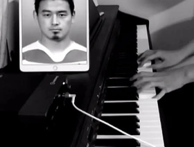 ジャパニーズファッキンピアノファンタジー！！！！ gay porn hot hunk