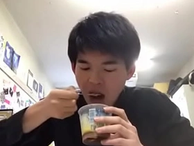 Japanese Crazy Boy Kotatsu(17th) hot indian gay boy porn