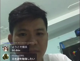 Thầy giáo tiếng Nhật thủ dâm siêu cấp hot gay porn young