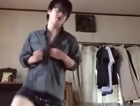 ジャパニーズゲイボーイアリス japan twins gay porn