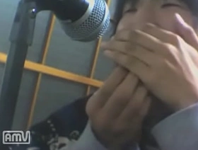 【ぎゃおすちゃん】スーパーイリュージョン(ぎ´ゃ｀お) ‐ ニコニコ動画-GINZA japan gay porn capy