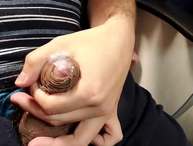 Japanese Foreskin uncut cock Masterbation korean gay masturbation porn