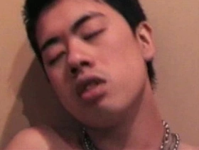 Cute Japanese guy gets naked on the beach korean gay porn sub