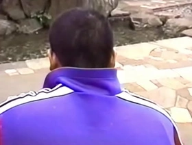 Gayasianporn.My Juniors brondong indonesia gay porn