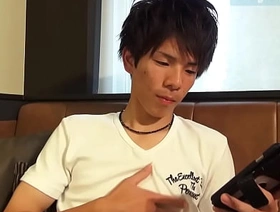 のさんいらっしゃい♪初撮影でオナニー披露♪♪ chinese gay porn 2021