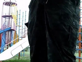 Japanese FPS Player showed his penis. chinese gay teen porn